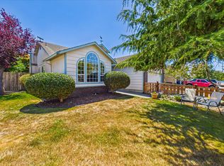 1362 Chaparral Ave, McKinleyville, CA 95519