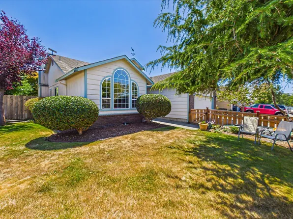 1362 Chaparral Ave, McKinleyville, CA 95519
