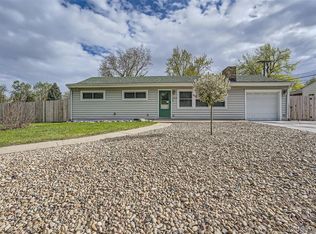 10310 W 8th Pl, Lakewood, CO 80215