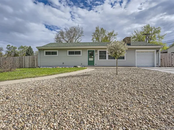 10310 W 8th Place, Lakewood, CO 80215