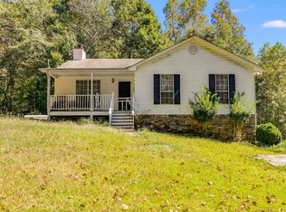 401 Lynn Dr, Hiram, GA 30141