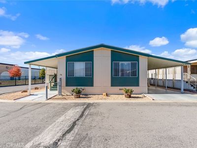 1895 W Devonshire Ave Spc 74, Hemet, CA, 92545