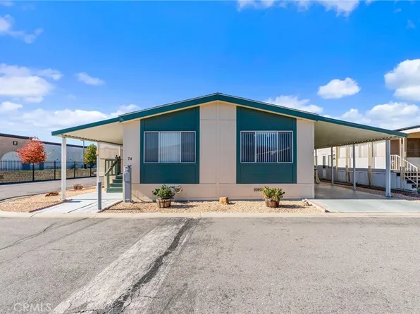 1895 W Devonshire Ave Spc 74, Hemet, CA 92545