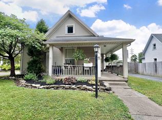 811 S Armstrong St, Kokomo, IN 46901