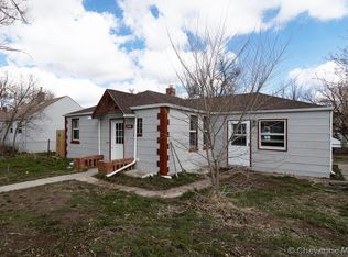 2410 E 10th St, Cheyenne, WY 82001
