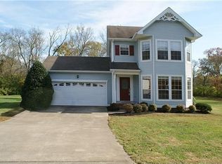 162 Richland Ct, Gallatin, TN 37066