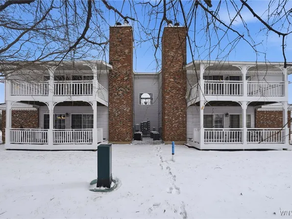 1155 Youngs Rd APT A, Buffalo, NY 14221