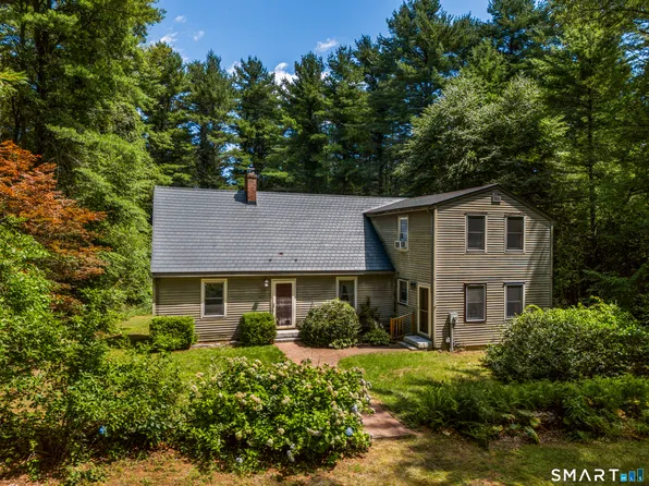 192 Bethel Road, Griswold, CT 06351