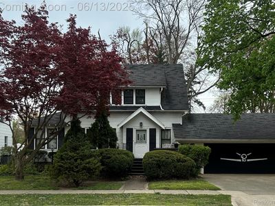 443 N Harvey St, Plymouth, MI, 48170