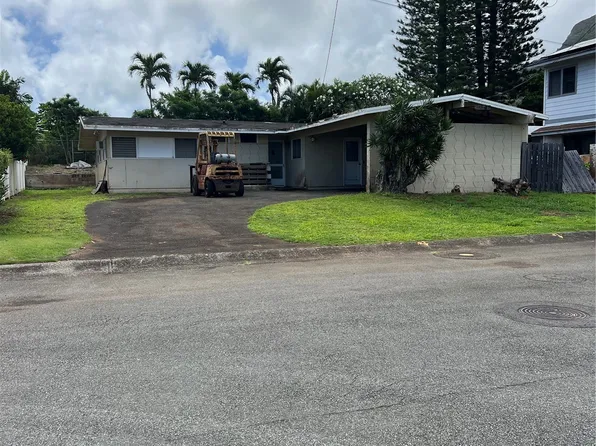 1519 Uluhaku Pl, Kailua, HI 96734