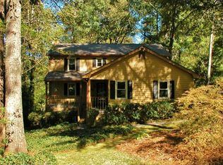 1175 Pinehurst Trl, Grayson, GA 30017