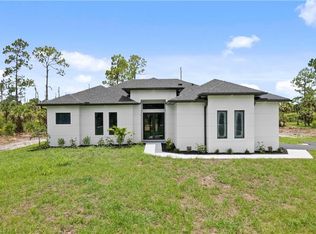 2706 38th Ave SE, Naples, FL 34117
