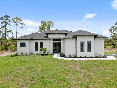 2706 38th AVE SE, Naples, FL, 34117