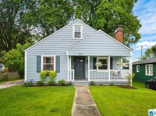 1510 Monticello Rd, Irondale, AL 35210