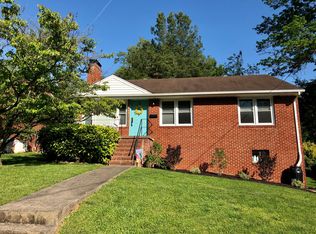 1426 Briarcliff Ave, Charlottesville, VA 22903