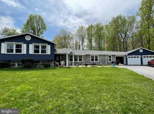 1930 Appaloosa Way, Owings, MD 20736