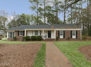 1920 Canal Dr NW, Wilson, NC 27896