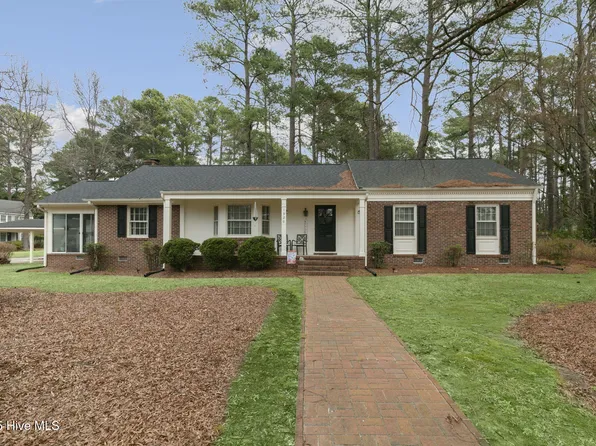1920 Canal Drive NW, Wilson, NC 27896
