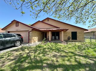 3214 Timber Oak Dr, Killeen, TX 76542