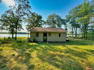 7282 S Long Lake Rd, Siren, WI 54872