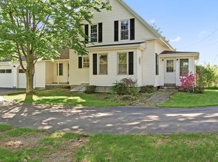 82 Winthrop St, Hallowell, ME 04347