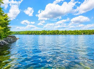 687 West Shore Road, Otis, ME 04605