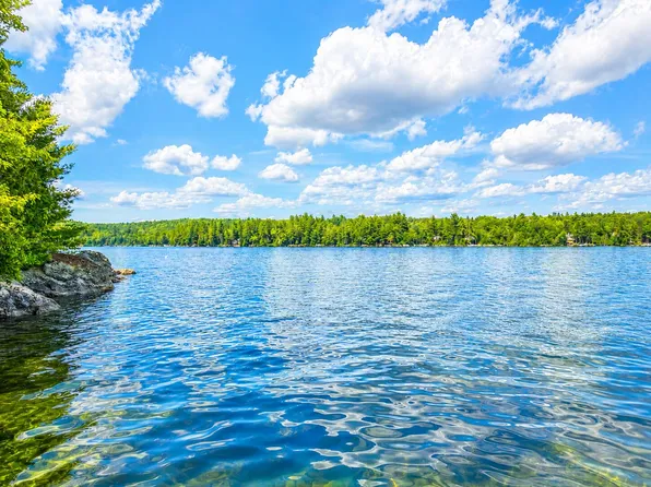 687 W Shore Road, Otis, ME 04605