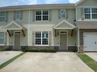 4377 Stone Gate Way, East Pt, GA 30344