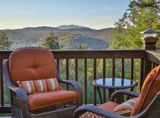 222 Brooks Ridge Rd, Mineral Bluff, GA 30559