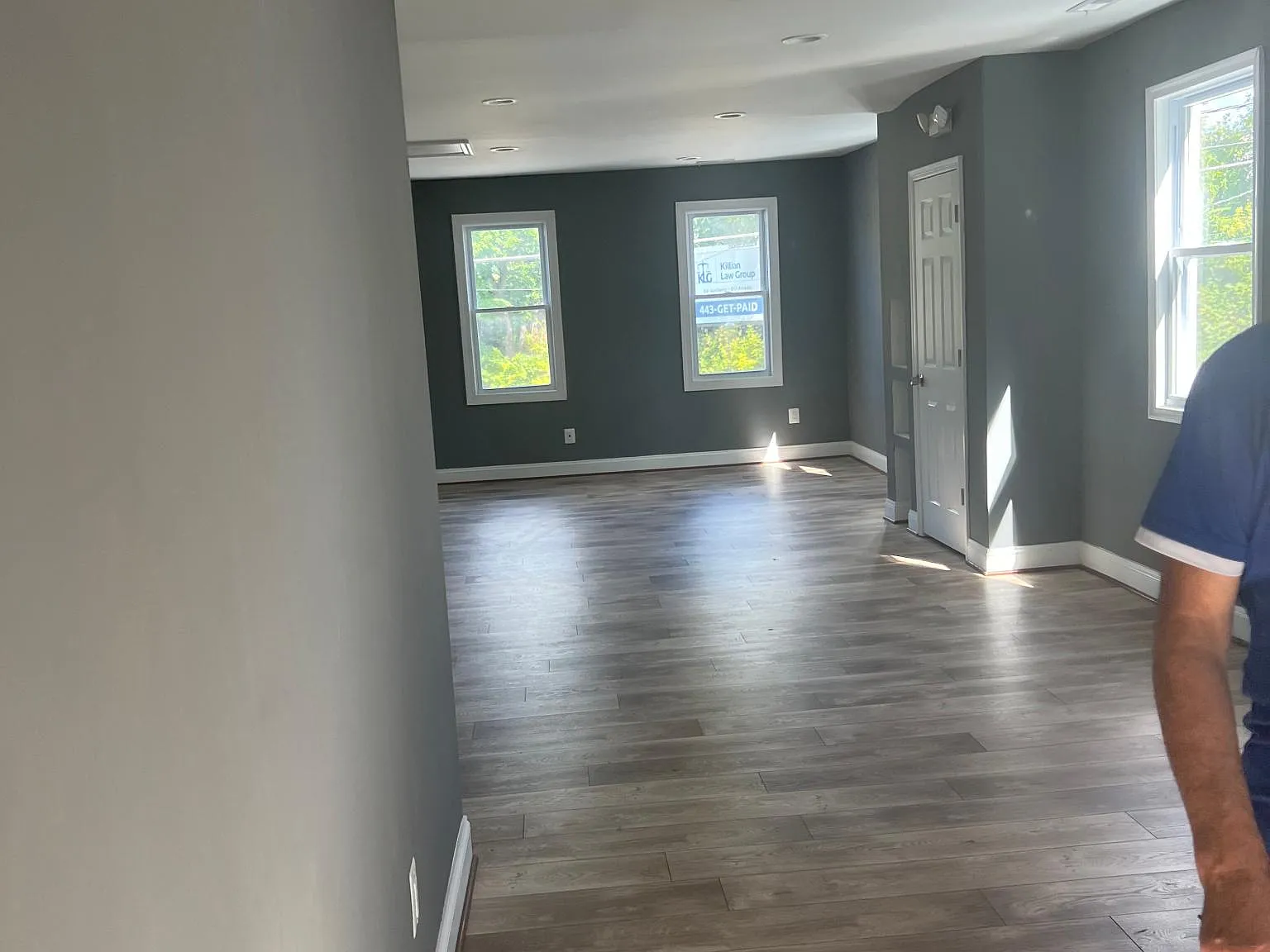 2 bed, $2,200 — Photo 4