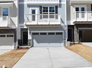 (Undisclosed Address), Apex, NC 27502