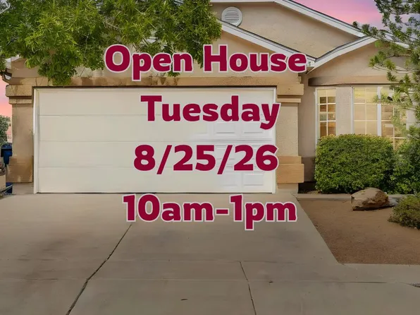 3000 Desert Sage Ave SW, Los Lunas, NM 87031