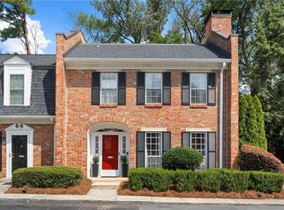 8 Kings Tavern Pl NW, Atlanta, GA 30318
