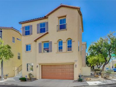 8953 Brian Christopher Ave, Las Vegas, NV, 89149