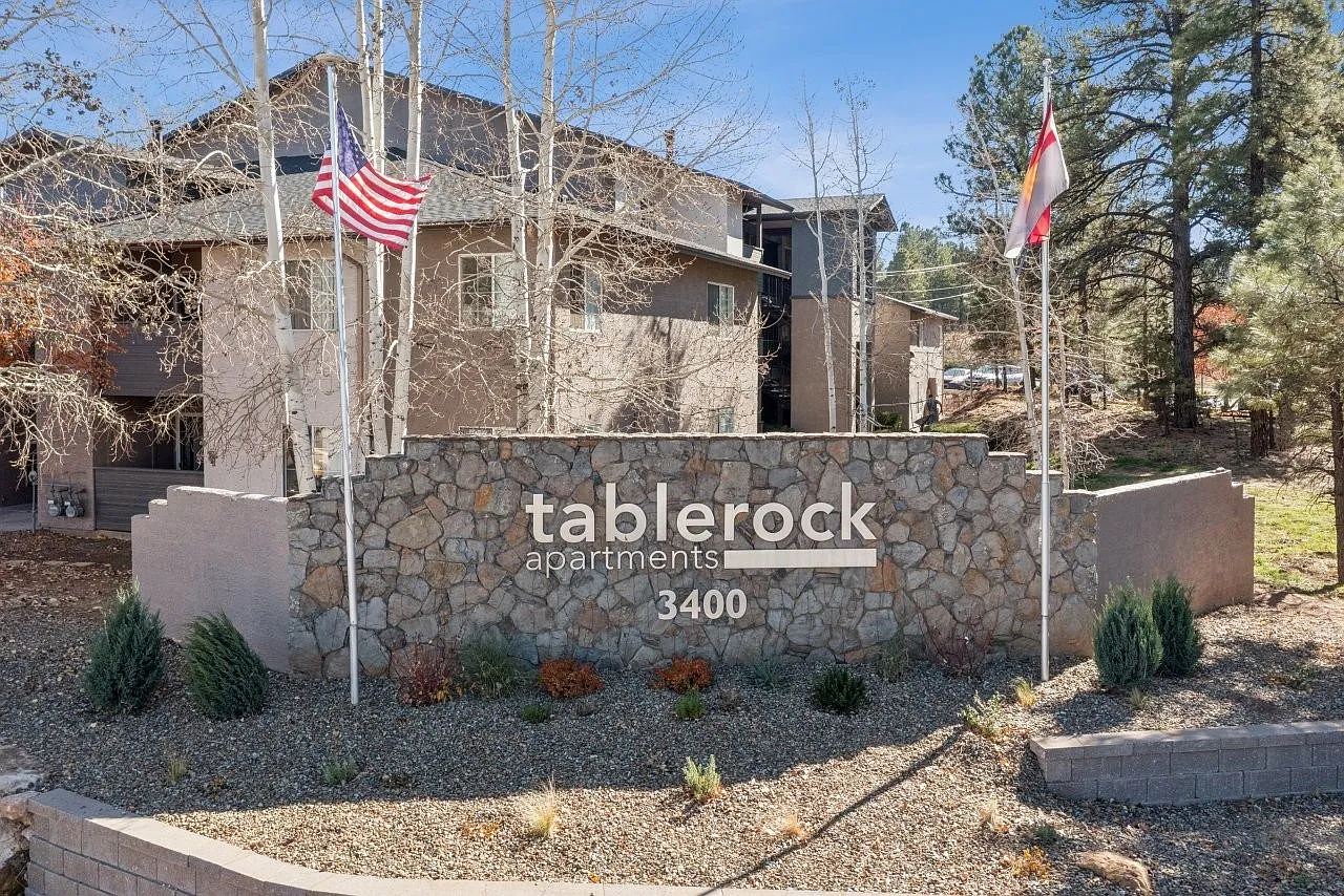 Table Rock — Photo 1