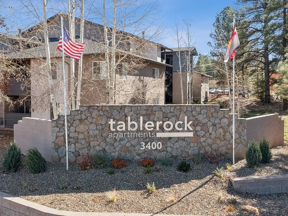 Table Rock