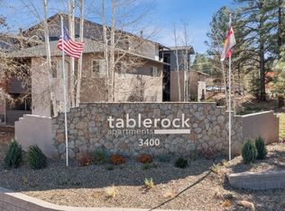Table Rock, Flagstaff, AZ 86005