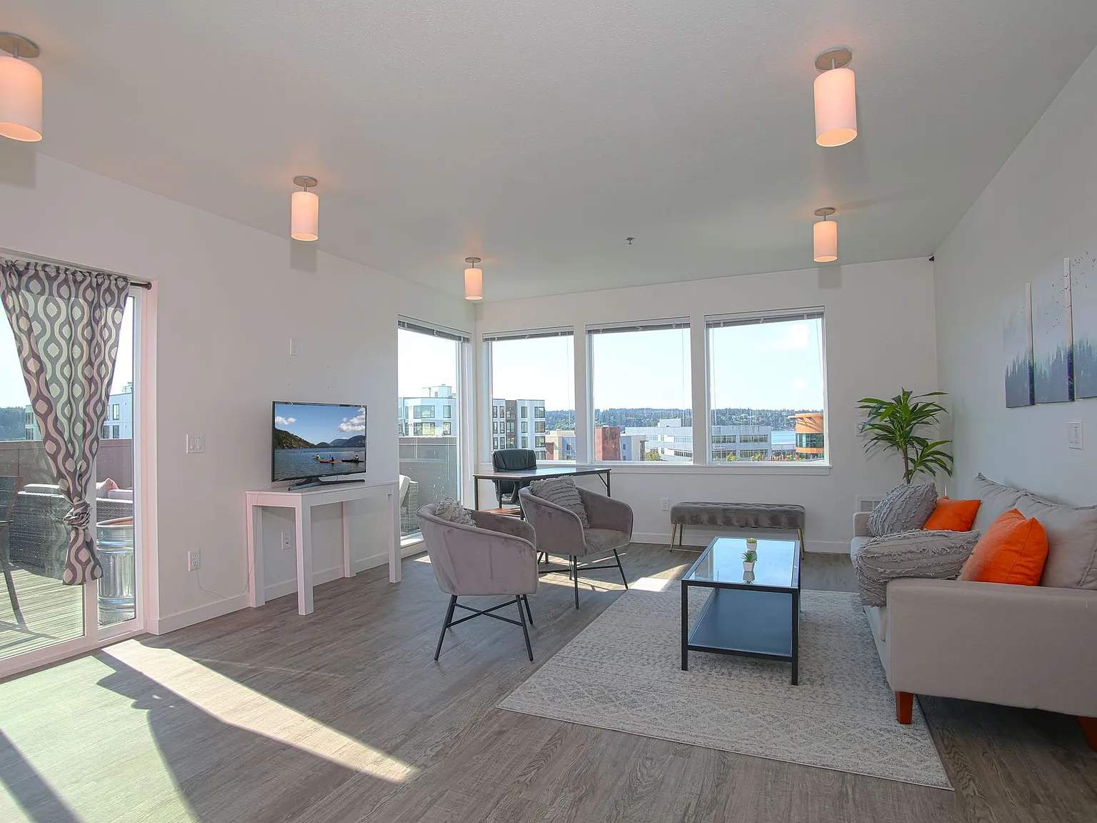 Welcome to Harborside Flats — Photo 4