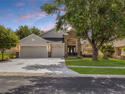 13428 Mandalay Pl, Spring Hill, FL, 34609