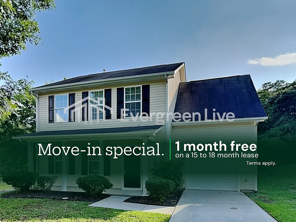 1003 Valley Ridge Rd