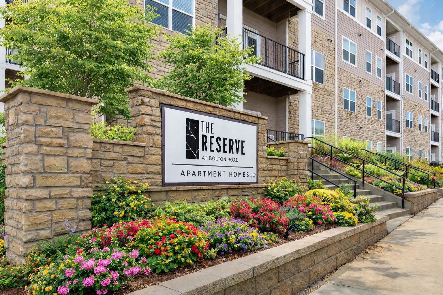 Reserve at Bolton — Photo 1
