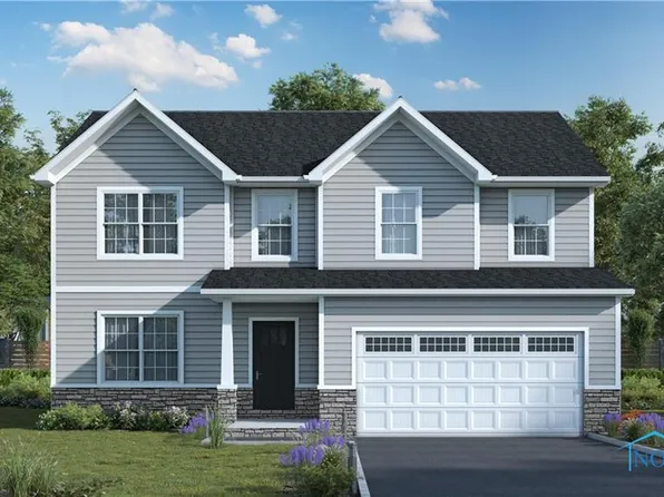 5225 Quartz Ln, Sylvania, OH 43560