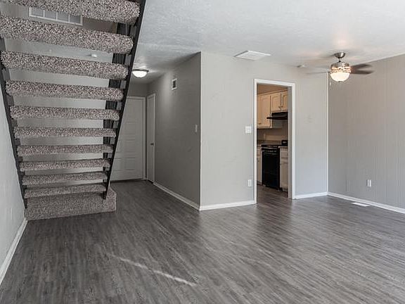 Loft at Camden Oaks