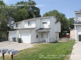 1276 E Poplar St, Pocatello, ID 83201