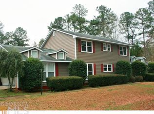 1662 Hammett Rd, Lagrange, GA 30241