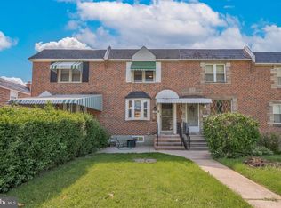 302 Rively Ave, Glenolden, PA 19036