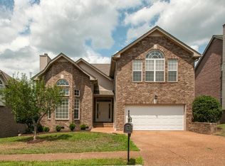6745 Sugar Hill Dr, Nashville, TN 37211
