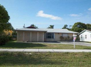 309 NW 42nd Ter, Plantation, FL 33317