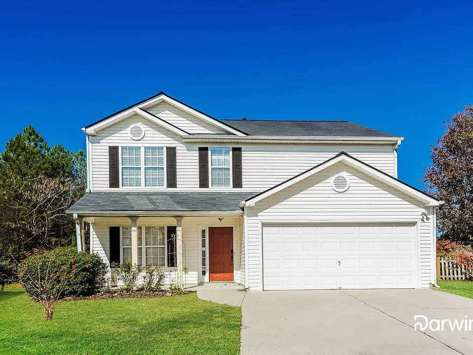 309 Bainbridge Cir