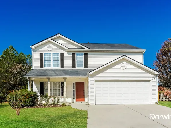 309 Bainbridge Cir, Dallas, GA 30132